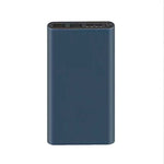 Bateria Xiaomi 10 000MAH 18w Carga rapida