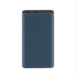 Bateria Xiaomi 10 000MAH 18w Carga rapida