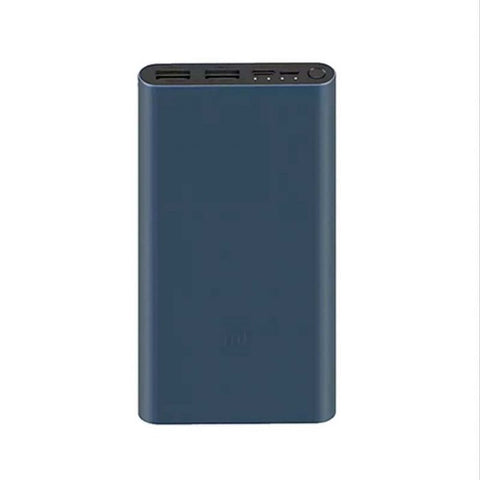 Bateria Xiaomi 10 000MAH 18w Carga rapida