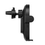 Cargador inalámbrico para auto Xiaomi con Sensor infrarrojo