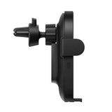 Cargador inalámbrico para auto Xiaomi con Sensor infrarrojo