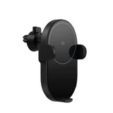 Cargador inalámbrico para auto Xiaomi con Sensor infrarrojo
