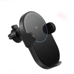 Cargador inalámbrico para auto Xiaomi con Sensor infrarrojo
