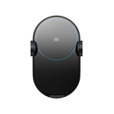 Cargador inalámbrico para auto Xiaomi con Sensor infrarrojo