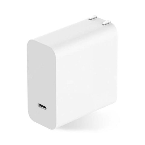 Cargador Xiaomi Mi 45W | USB-C | USB Type-C | Adaptador de corriente