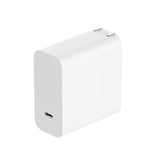Cargador USB-C 65W Xiaomi | Adaptador de Corriente con Enchufe - Blanco