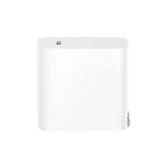Cargador USB-C 65W Xiaomi | Adaptador de Corriente con Enchufe - Blanco