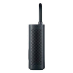 Mini compresor eléctrico Xiaomi | inflador de llantas portátil digital | Mi Portable Air Pump | Negro