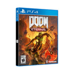 Videojuego Doom Eternal PlayStation 4