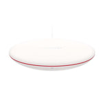 Huawei Cargador Inalámbrico de 15W CP60 15W MAX Qi estándar - Blanco