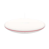 Huawei Cargador Inalámbrico de 15W CP60 15W MAX Qi estándar - Blanco