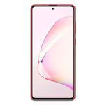 Samsung Galaxy Note10 Lite | Android 10 | Octa core 2.7Ghz / 1.7 GHz | 6GB RAM | 128GB | Pantalla 6.7" | Batería 4,500mAh | Rojo