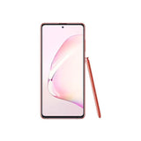 Samsung Galaxy Note10 Lite | Android 10 | Octa core 2.7Ghz / 1.7 GHz | 6GB RAM | 128GB | Pantalla 6.7" | Batería 4,500mAh | Rojo