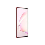 Samsung Galaxy Note10 Lite | Android 10 | Octa core 2.7Ghz / 1.7 GHz | 6GB RAM | 128GB | Pantalla 6.7" | Batería 4,500mAh | Rojo