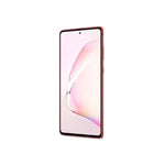 Samsung Galaxy Note10 Lite | Android 10 | Octa core 2.7Ghz / 1.7 GHz | 6GB RAM | 128GB | Pantalla 6.7" | Batería 4,500mAh | Rojo