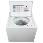 Lavadora Carga Superior con Agitador Whirlpool 15 kg - Blanco
