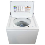 Lavadora Carga Superior con Agitador Whirlpool 15 kg - Blanco
