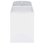 Lavadora Carga Superior con Agitador Whirlpool 15 kg - Blanco