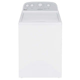 Lavadora Carga Superior con Agitador Whirlpool 15 kg - Blanco