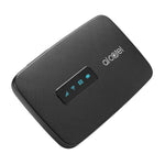 Alcatel LINKZONE | Modem móvil Wifi Hotspot | 4G LTE Router | Hasta 150 Mbps Velocidad de descarga