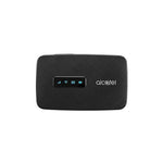 Alcatel LINKZONE | Modem móvil Wifi Hotspot | 4G LTE Router | Hasta 150 Mbps Velocidad de descarga