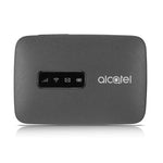 Alcatel LINKZONE | Modem móvil Wifi Hotspot | 4G LTE Router | Hasta 150 Mbps Velocidad de descarga