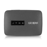 Alcatel LINKZONE | Modem móvil Wifi Hotspot | 4G LTE Router | Hasta 150 Mbps Velocidad de descarga