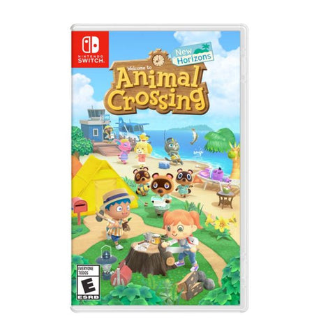 Animal Crossing: New Horizons | Nintendo Switch