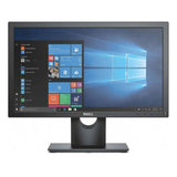 Monitor Dell 19" E1916H VGA DP 1366 x 768