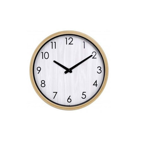 WALL CLOCK