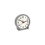 MERCURY CHARCOAL ALARM CLOCK