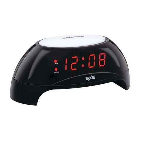 ALARM CLOCK