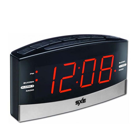 ALARM CLOCK