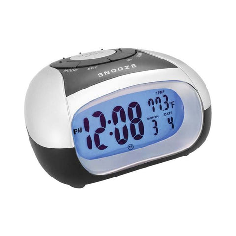 ALARM CLOCK