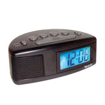BANSHEE ALARM CLOCK