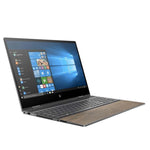 HP ENVY x360 Convertible 15-dr1002la Intel Core i5-10210U 12GB 512GB SSD + 32GB Optane 15,6" Windows 10