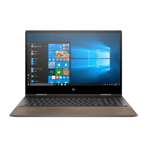 HP ENVY x360 Convertible 15-dr1002la Intel Core i5-10210U 12GB 512GB SSD + 32GB Optane 15,6" Windows 10