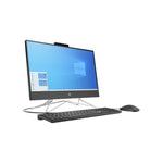 Computadora All-in-One HP 22-dd0002la Intel® Celeron® J4005 4GB 1TB 21.5"