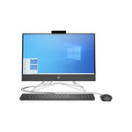 Computadora All-in-One HP 22-dd0002la Intel® Celeron® J4005 4GB 1TB 21.5"