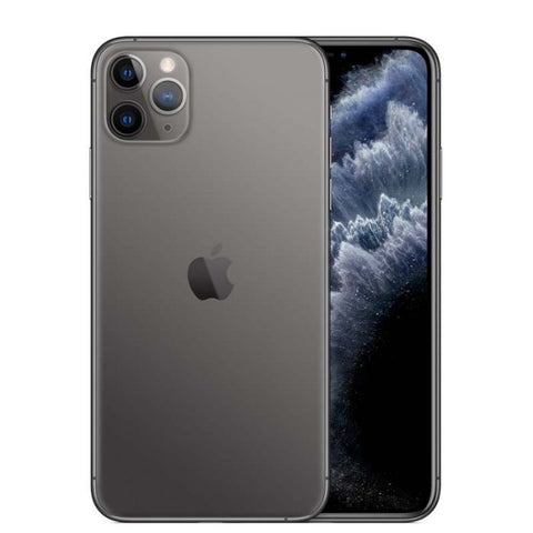 iPhone 11 Pro Max 64GB - Gris Espaciado