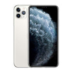 iPhone 11 Pro Max 64GB - Plateado