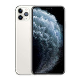 iPhone 11 Pro Max 64GB - Plateado