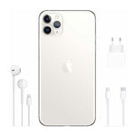 iPhone 11 Pro Max 64GB - Plateado