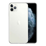 iPhone 11 Pro Max 64GB - Plateado