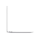 MacBook Air Intel Dual Core i3 10th Gen 1 1Ghz 8GB 256GB SSD 13 3 Bluetooth 5 0 Wifi AC Touch ID Silver Espanol