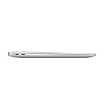 MacBook Air Intel Dual Core i3 10th Gen 1 1Ghz 8GB 256GB SSD 13 3 Bluetooth 5 0 Wifi AC Touch ID Silver Espanol