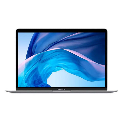 Apple MacBook Air Retina 13.3" | Intel Core i3 1.10GHz | 8GB | 256GB SSD | Space Grey