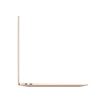 MacBook Air Intel Quad Core i5 10th Gen 1 1Ghz 8GB 512GB SSD 13 3 Bluetooth 5 0 Wifi AC Touch ID Gold Espanol