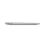 MacBook Air Intel Quad Core i5 10th Gen 1 1Ghz 8GB 512GB SSD 13 3 Bluetooth 5 0 Wifi AC Touch ID Space Gray Espanol