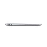 MacBook Air Intel Quad Core i5 10th Gen 1 1Ghz 8GB 512GB SSD 13 3 Bluetooth 5 0 Wifi AC Touch ID Space Gray Espanol